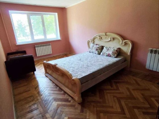 AA S4 Продам 3 комнатную квартиру Салтовка ул. Светлая 27Б Харьков