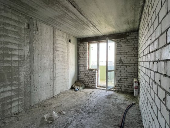 Продам двокімнатну квартиру ЖК Рогатинський Харків