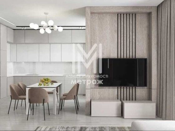 Продам 4к квартиру ЖК Резиденция! Авантаж! 130м2 (20612) Харьков