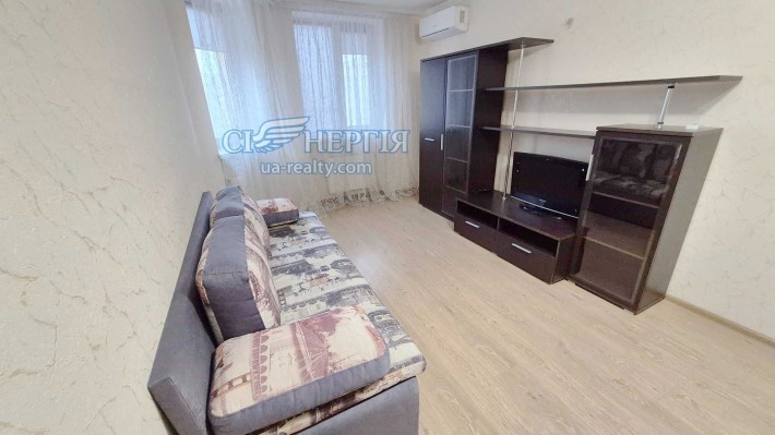 1-кім 42.8 м ЖК Софія вул Миру 36 Софіївська Борщагівка поруч Вишневе - фото 1