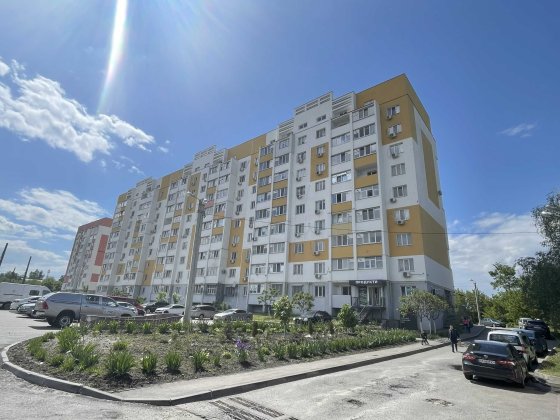 Продам  1к квартиру в ЖК Любові Малої Харьков