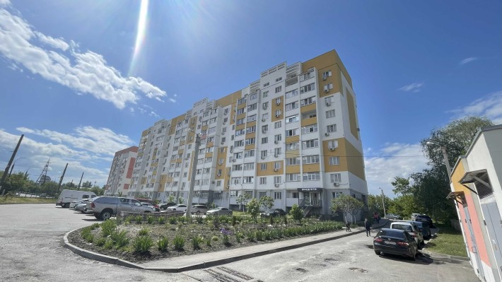 Продам  1к квартиру в ЖК Любові Малої - фото 1