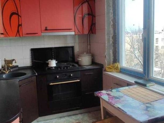 У продажу 3 кімнатна квартира, Салтівка 531 м/р, за подарунковою ціною Харьков