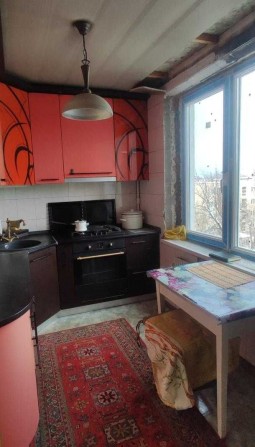 У продажу 3 кімнатна квартира, Салтівка 531 м/р, за подарунковою ціною - фото 1