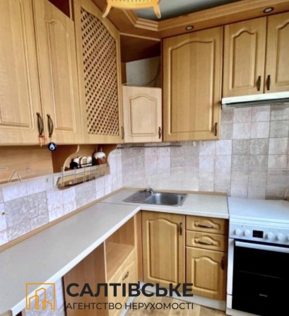 ГО-3587 Продам 2к квартиру на Северной Салтовке Северная 1 - фото 1