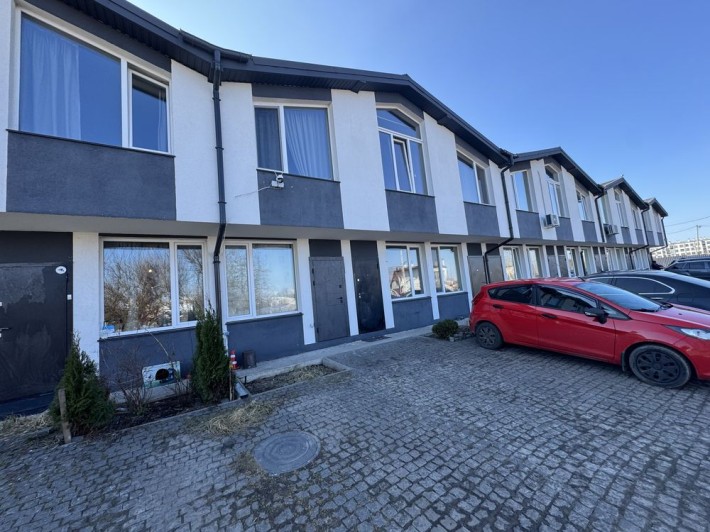 Продам 1к квартиру з документами - фото 1