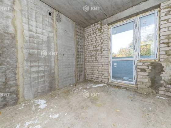 1кімн. 40м2, ХТЗ, ЖК Миру 3, (ЖК Мира 3 м. Индустриальная). 130535 Харьков