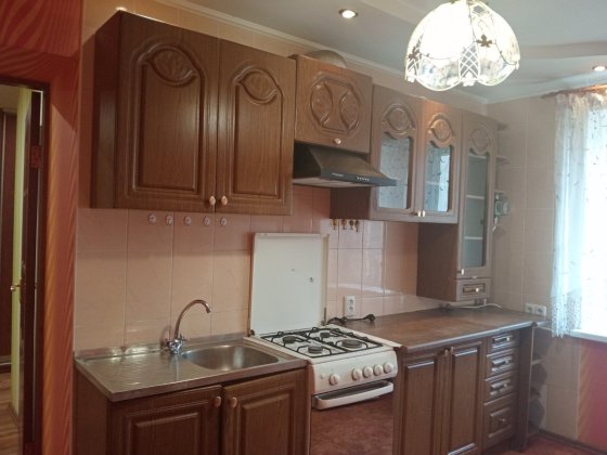 Без% 3 к квартира біля ліцею Софіївська Борщагівка. Софіївська Борщагівка