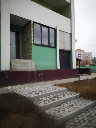 79т.$ ‼️ЖК РОГАТИНСКИЙ‼️ 140 метров‼️ ЧИСТОВАЯ - фото 1