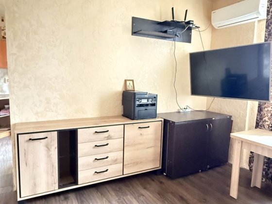 #160 Продаж 1-к кв 40,6м2 Київська обл с.Соф.Борщагівка Софія Сіті Софіївська Борщагівка