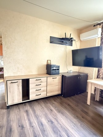 #160 Продаж 1-к кв 40,6м2 Київська обл с.Соф.Борщагівка Софія Сіті - фото 1