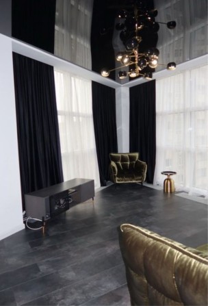 ЖК УЛЬТРА! ПРЕМИУМ! НОВАЯ! Ботсад! Продам 2 ком квартиру 72 м2 - фото 1