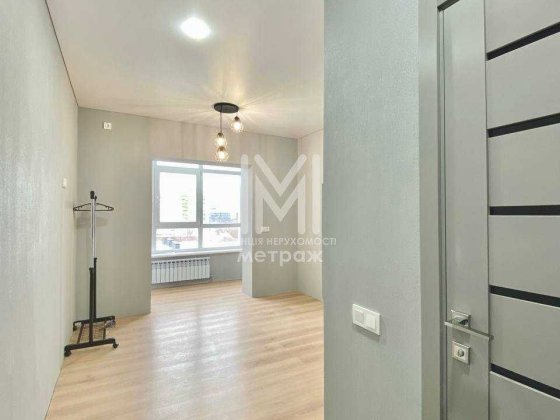 Продам смарт-квартиру в ЖК Котловский, с ремонтом Харьков