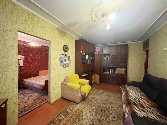 3к ХТЗ пр. Индустриальный 59, Экс, реальная Харьков