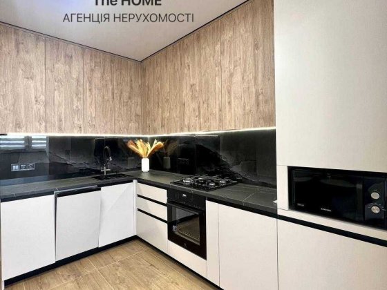 Продам 2 кімнатну квартиру в жк Сади Вишневі Софіївська Борщагівка