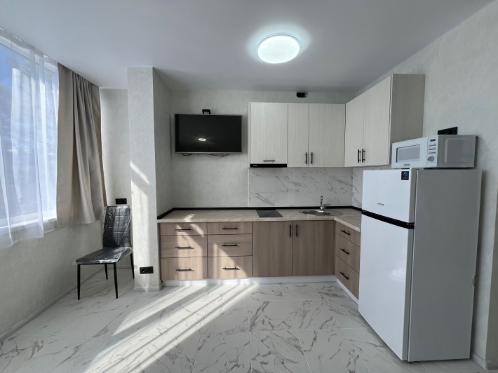 Продам 1-к квартиру ЖК Оазіс - фото 1