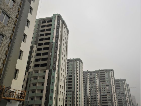 Продам 1 комнатную квартиру ЖК Левада 2 44м2 VW Харьков