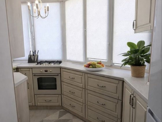 Євродвушка 43 кв.м ЖК Софія, Боголюбова 14 ( поряд Резиденс) Софіївська Борщагівка