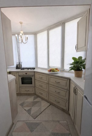 Євродвушка 43 кв.м ЖК Софія, Боголюбова 14 ( поряд Резиденс) - фото 1