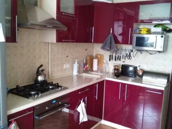 Сертификат!!! Продам 3к кв 4/9 на Байрона Харьков