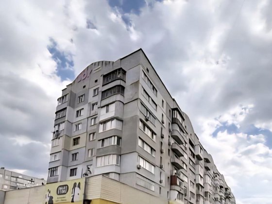 1292-ОВ Продам 1к квартиру на Салтовке Медкомплекс 625 м/р Харків