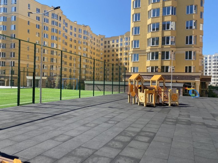 ‼️1-кім квартира Без % РОЗСТРОЧКА 1 РІК БЕЗ %! ЖК Софія Клубний - фото 1