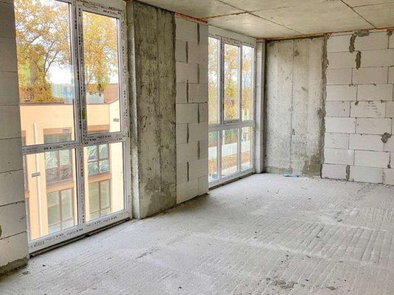 Чудова ціна! ГАЗ! 3 к в ЖК Smart Residents Софиевская Борщаговка