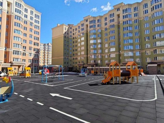 ЄОСЕЛЯ ‼️ Купити 2к квартиру ЖК Софія Клубний квартира София Клубный Софіївська Борщагівка