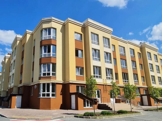 Продам 1-к. квартиру ЖК «Львівський Затишок», С. Борщагівка, єОселя LM Софіївська Борщагівка