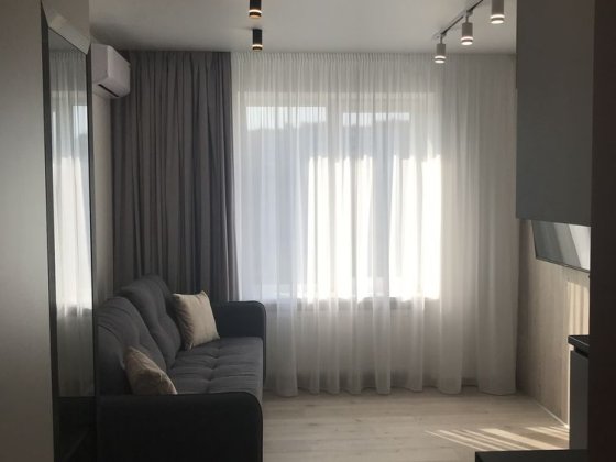 Продам гостинку с дизайнерским ремонтом Харьков