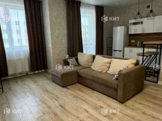 1к..33м2 Салтівка (Салтовка, ЖК Птичка, м. Академика Павлова) 130580 Харків