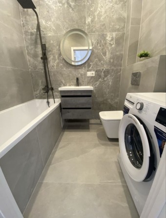 ‼️ПРОДАЖ СТИЛЬНОЇ квартири/студії з новим ремонтом | Санвіль Парк - фото 1