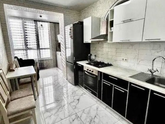 Продам 1-к квартиру ЖК Львівський Маєток Софіївська Борщагівка