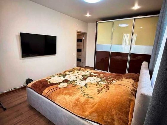 7m 2 квартира  Новострой  ЖК Мира-2 ХТЗ метро єВідновлення Харьков