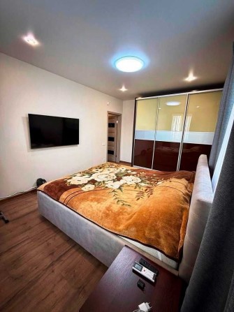 7m 2 квартира  Новострой  ЖК Мира-2 ХТЗ метро єВідновлення - фото 1