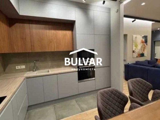 ЖК Павловский Квартал ‼️ 3 к. кв - 106 м2, Новострой, м. Научная Харьков