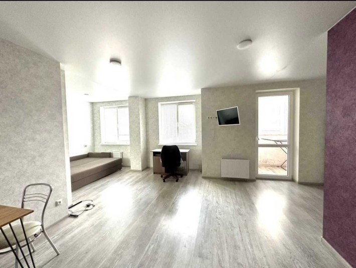 Продам 1к квартиру новострой ЖК Птичка - фото 1