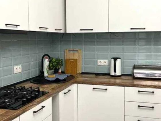 Супер пропозиція! 3-к квартира 96м2 ЖК Софіївська Сфера   105000 Софіївська Борщагівка