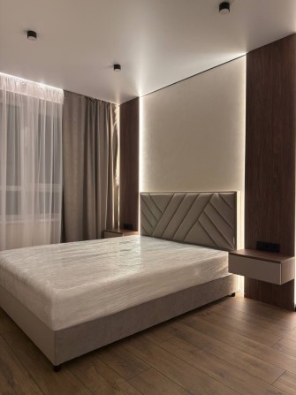 Власник. новий ремонт ЖК Уютний квартал У-квартал Борщагівка Софіївсь - фото 1