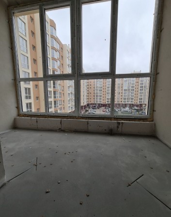 Продаж 1 кімнатна квартира 38 м2 Софіївська Борщагівка  еоселя відновл - фото 1