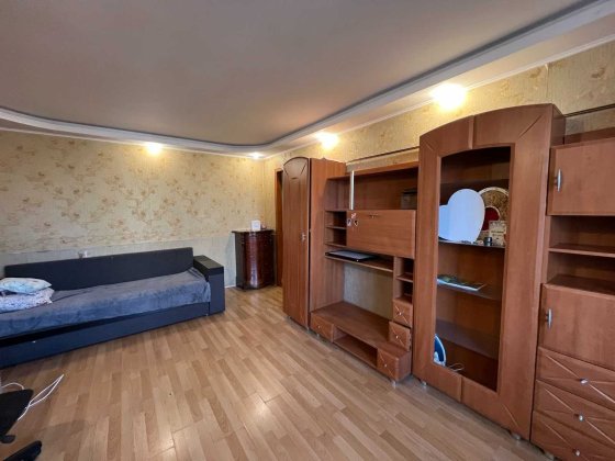 Продається 2-кімнатна квартира Софіївська Борщагівка