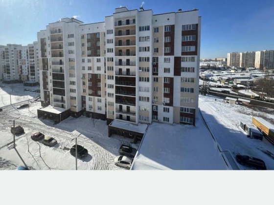 Продам квартиру ЖК " Сади Вишневі" Софіївська Борщагівка