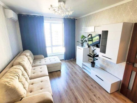 Продам 1к квартиру ЖК Софіївський квартал Софіївська Борщагівка БЕЗ%%% Софіївська Борщагівка