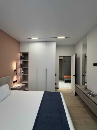 Продаж‼️Дизайнерська ЄвроДвушка у ЖК Бізнес - Класу "Sofia Residence" - фото 1