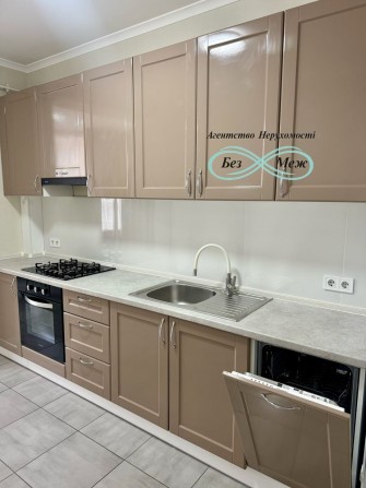 2% податки Велика 2к 63 кв м Софія Сіті вул.Амосова 63 поряд ліцей - фото 1