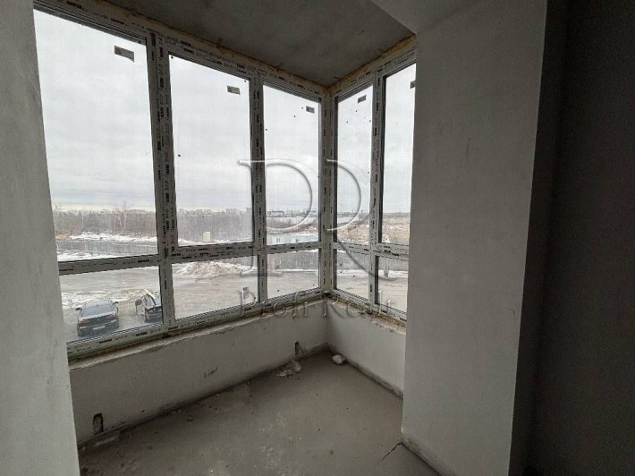 Без комісії! 1к 39м2 кв ЖК «У-квартал»! Софіївська Борщагівка/SofiaMal - фото 1