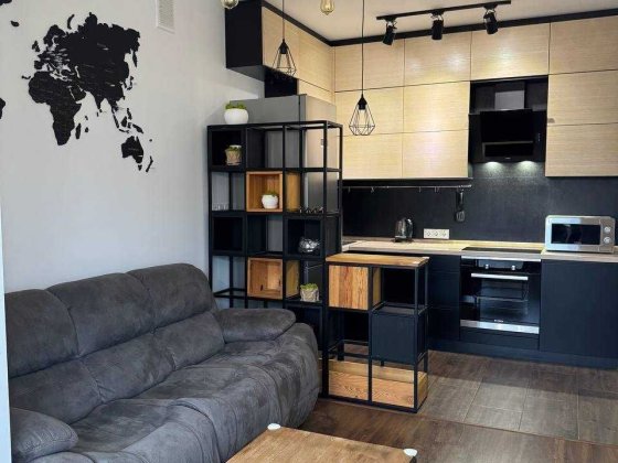 Продаж стильної 2-кімнатної квартири 69м. ЖК Софія. Без % Софіївська Борщагівка