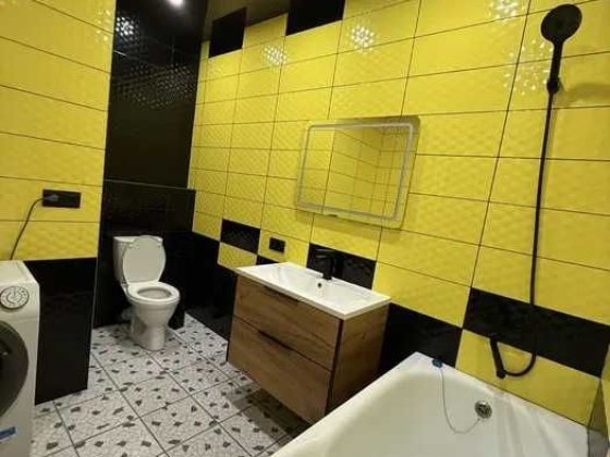 Продаж 1 кімнатної квартири Київський маєток Софиевская Борщаговка