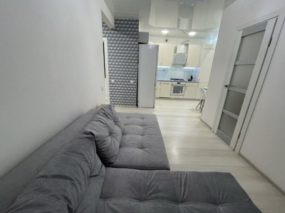 Продаж євродвушки з гардеробом ЖК Софіївська Слобідка Софиевская Борщаговка