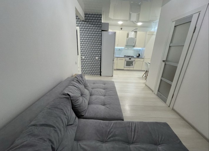 Продаж євродвушки з гардеробом ЖК Софіївська Слобідка - фото 1